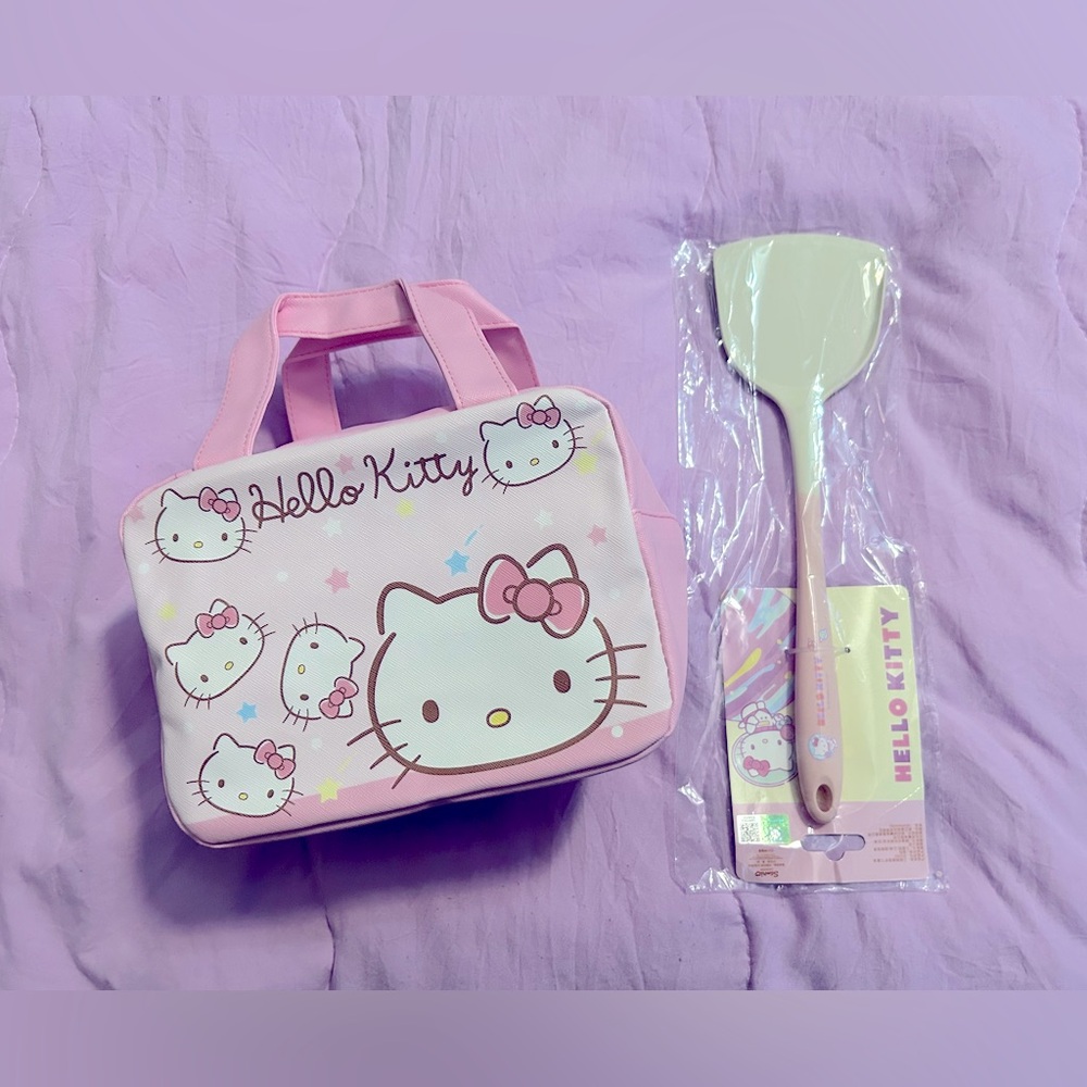 Hello Kitty Bundle